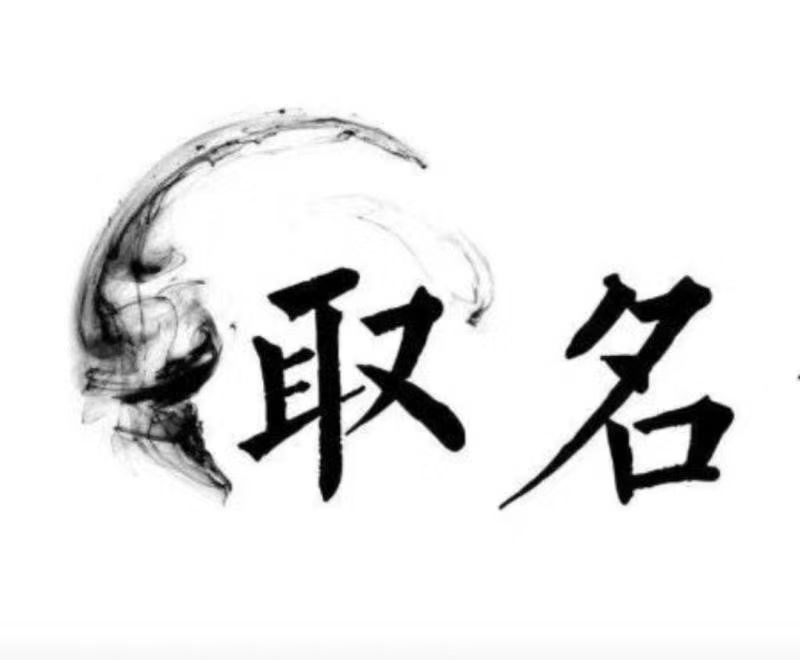  仁怀宝宝取名 大师一对一人工起名
