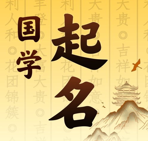 仁怀国学起名 人工起名一对一